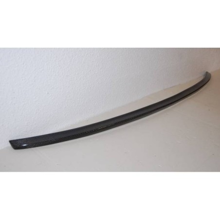 Aileron Audi A6 C7 2011-2015 Carbone