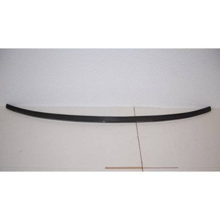 Aileron Audi A6 C7 2011-2015 Carbone