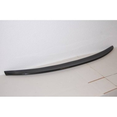 Aileron Audi A5 Coupe 2007-2016 Carbone