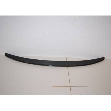 Aileron Audi A5 Coupe 2007-2016 Carbone