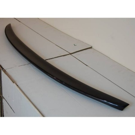 Aileron Audi A5 Coupe 2007-2016 Carbone