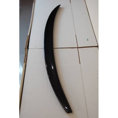 Aileron Audi A5 Coupe 2007-2016 Carbone