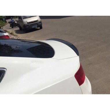 Aileron Audi A5 Sportback 2007-2016 Carbone