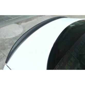 Aileron Audi A5 Sportback 2007-2016 Carbone 2