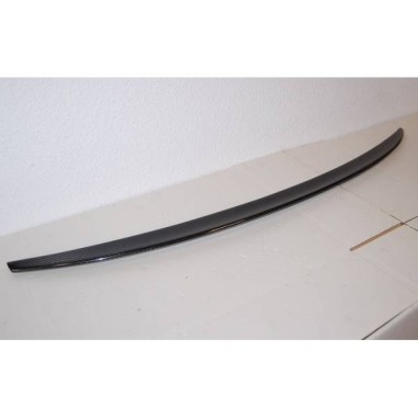 Aileron Audi A5 Sportback 2007-2016 Carbone