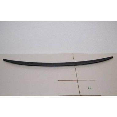 Aileron Audi A5 Sportback 2007-2016 Carbone