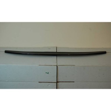 Aileron Audi A5 Sportback 2007-2016 Carbone
