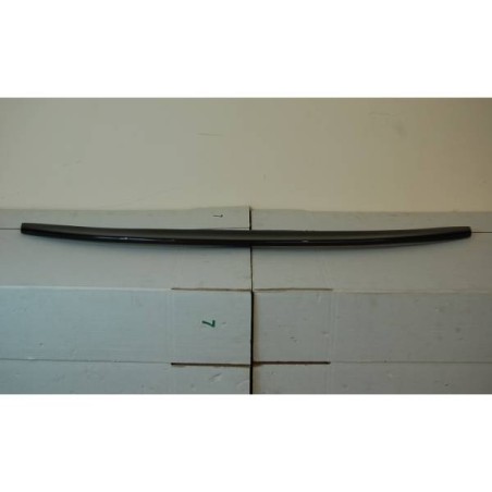 Aileron Audi A5 Sportback 2007-2016 Carbone