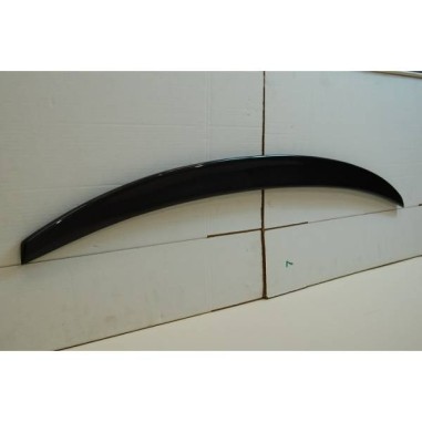 Aileron Audi A5 Sportback 2007-2016 Carbone