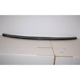 Aileron Audi A4 B8 2008-2015 Carbone 2