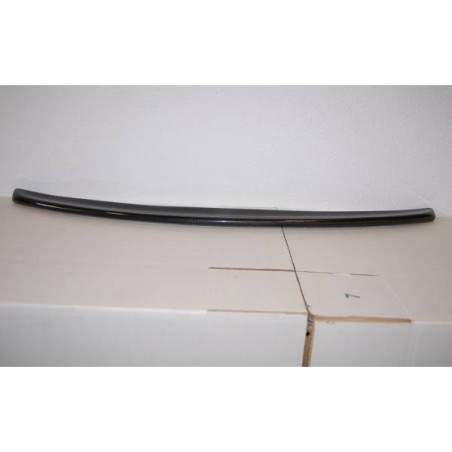 Aileron Audi A4 B8 2008-2015 Carbone