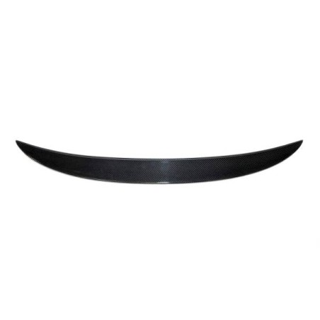 Aileron Carbone BMW E92 Performance
