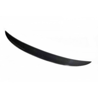 Aileron Carbone BMW E92 Performance 2
