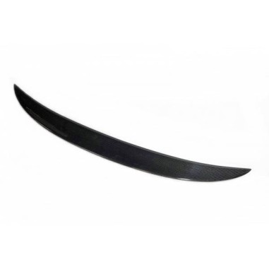 Aileron Carbone BMW E92 Performance