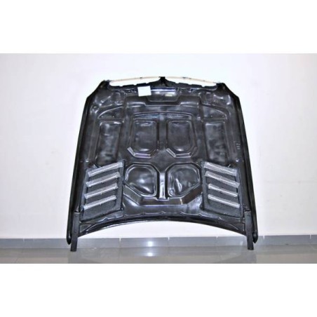 Capot Fibre BMW E70 / E71 Avec Prise D'Air