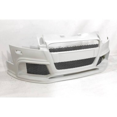 Pare-Choc Avant Audi TT 06-14 8J Look RS