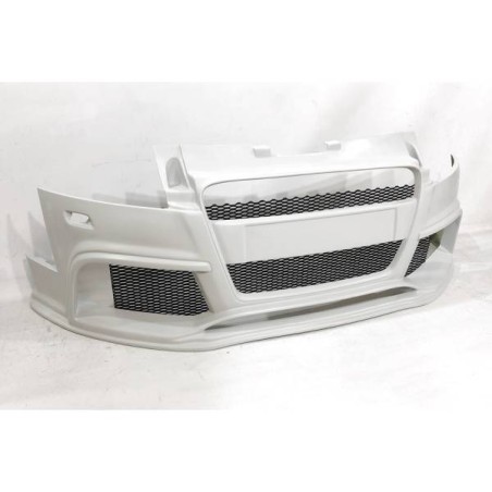 Pare-Choc Avant Audi TT 06-14 8J Look RS