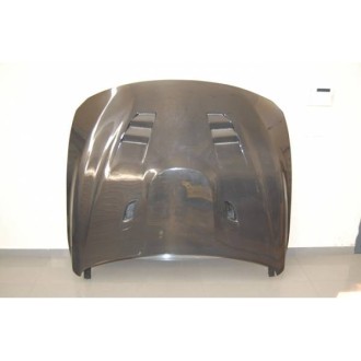 Capot Carbone BMW F82 / F83 M4 GTR 2