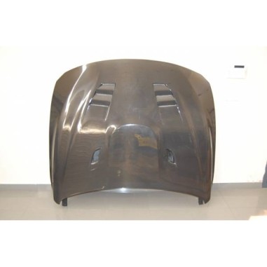 Capot Carbone BMW F82 / F83 M4 GTR