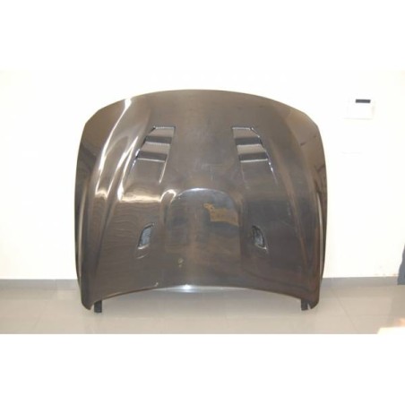 Capot Carbone BMW F82 / F83 M4 GTR