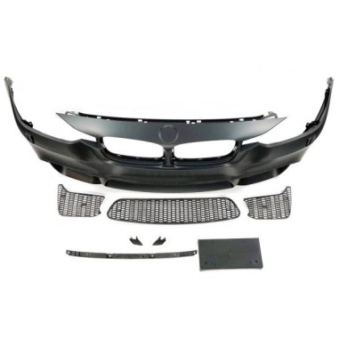 Pare-Choc Avant BMW F30 / F31 Look M3 ABS