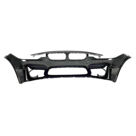 Pare-Choc Avant BMW F30 / F31 Look M3 ABS