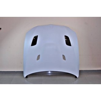Capot En Fibre BMW E92 / E93 M3 GTR 2