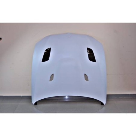 Capot En Fibre BMW E92 / E93 M3 GTR