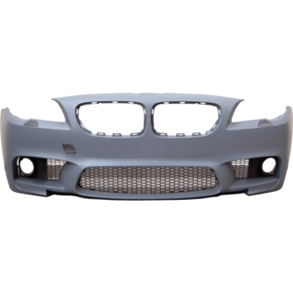 Pare-Choc Avant BMW F10 / F11 10-12 Look M5 ABS