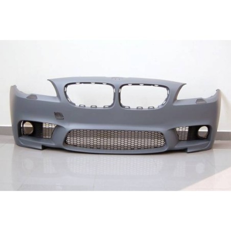 Pare-Choc Avant BMW F10 / F11 10-12 Look M5 ABS