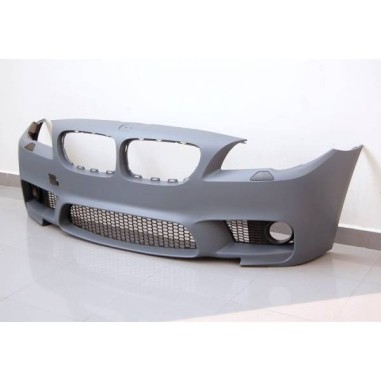 Pare-Choc Avant BMW F10 / F11 10-12 Look M5 ABS