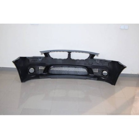 Pare-Choc Avant BMW F10 / F11 10-12 Look M5 ABS