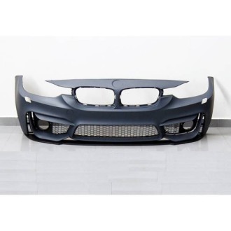 Pare-Choc Avant BMW F30 / F31 Look M3 ABS Logement...