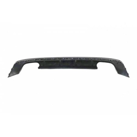 Déflecteur Arrière Audi A3 Sportback 2013 Look Sport line ABS