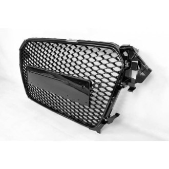 Calandre Audi A4 '13-15 B8 Look RS4 2