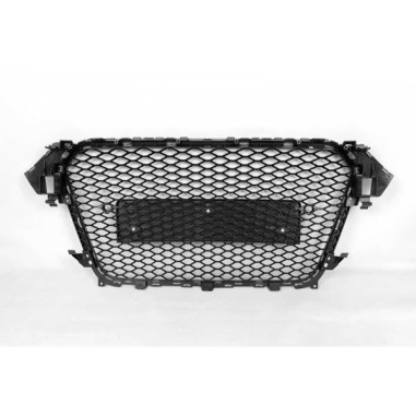 Calandre Audi A4 '13-15 B8 Look RS4