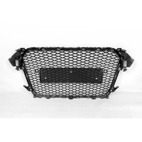 Calandre Audi A4 '13-15 B8 Look RS4