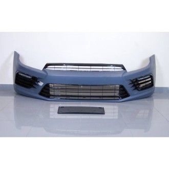 Pare-Choc Avant Volkswagen 322 R 2008-2014 Look R...