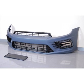 Pare-Choc Avant Volkswagen 322 R 2008-2014 Look R... 2