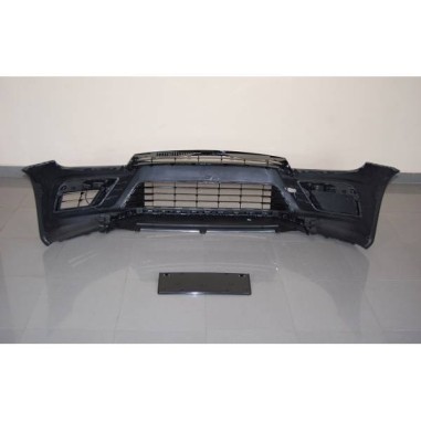 Pare-Choc Avant Volkswagen 322 R 2008-2014 Look...