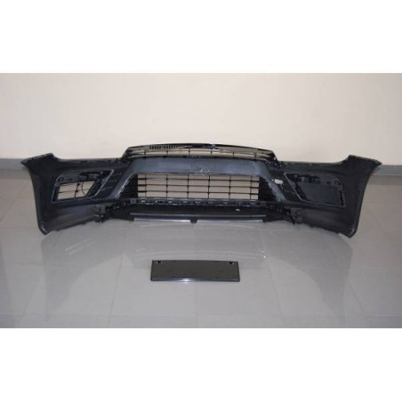 Pare-Choc Avant Volkswagen 322 R 2008-2014 Look R Facelift 2015+