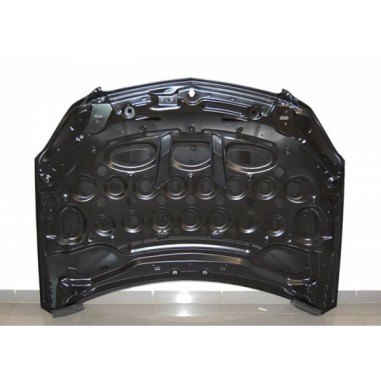 Capot Mercedes W204 2-4P  2011-2014 507 Look...