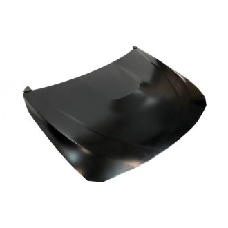 Capot Et Ailettes BMW F30 / F31 Look M4 Metal 2
