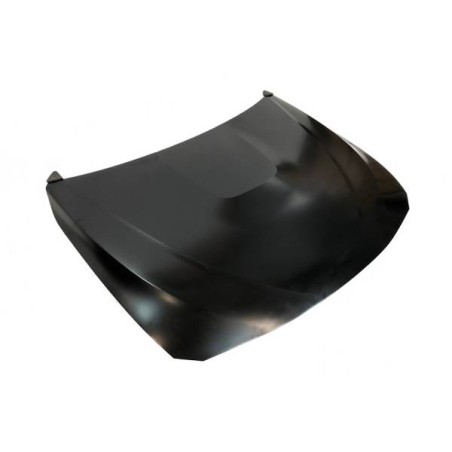 Capot Et Ailettes BMW F30 / F31 Look M4 Metal