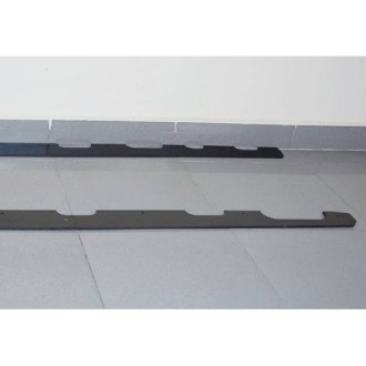 Diffuseur Jupes Audi A6 C7 S-Line ABS 2