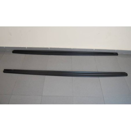 Diffuseur Jupes Audi 8Va Sportback RS3/Sline/S3 ABS