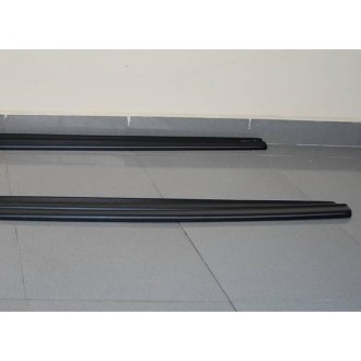 Diffuseur Jupes Audi 8Va Sportback RS3/Sline/S3 ABS 2