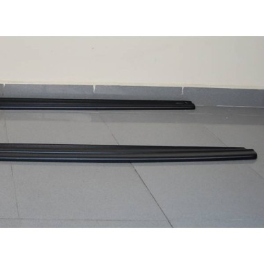 Diffuseur Jupes Audi 8Va Sportback RS3/Sline/S3...