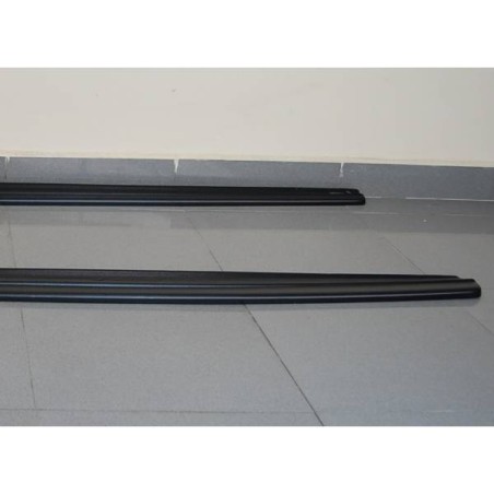 Diffuseur Jupes Audi 8Va Sportback RS3/Sline/S3 ABS