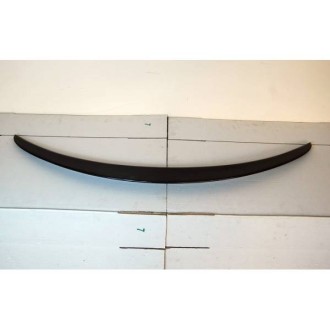 Aileron Mercedes W205 2014-2018 Coupe Look AMG Carbone 2